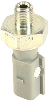 FAE Oil Pressure Sender Sensor - Compatible with Ford, Chevy, Dodge & More | Accurate Engine Oil Pressure Monitoring for Cars, Trucks & SUVs | Perfect for DIY Auto Repairs & Maintenance