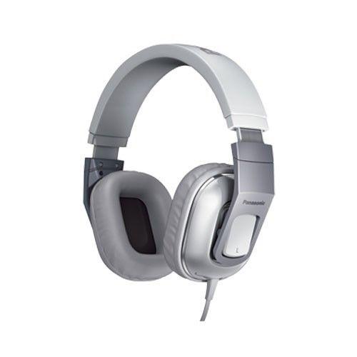 Panasonic HT 480 Professional Studio Monitor Headphones - High-Fidelity Sound for Musicians, DJs & Audio Engineers - Perfect for Recording, Mixing & Live Performances
