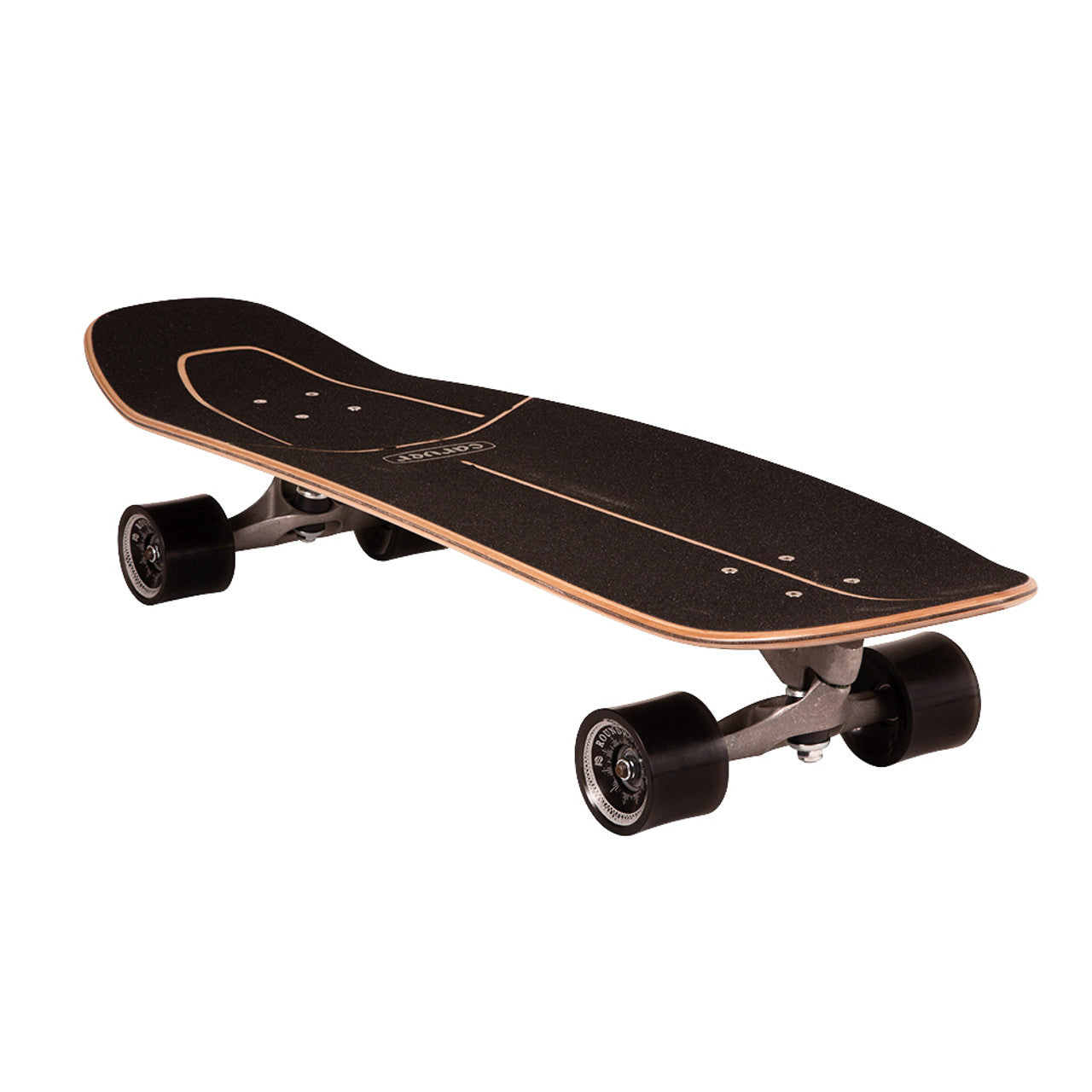 Carver CX Surfskate Complete Skateboard 33.5