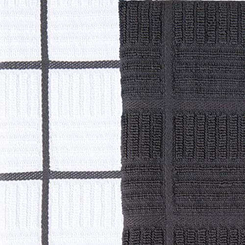Gray Check