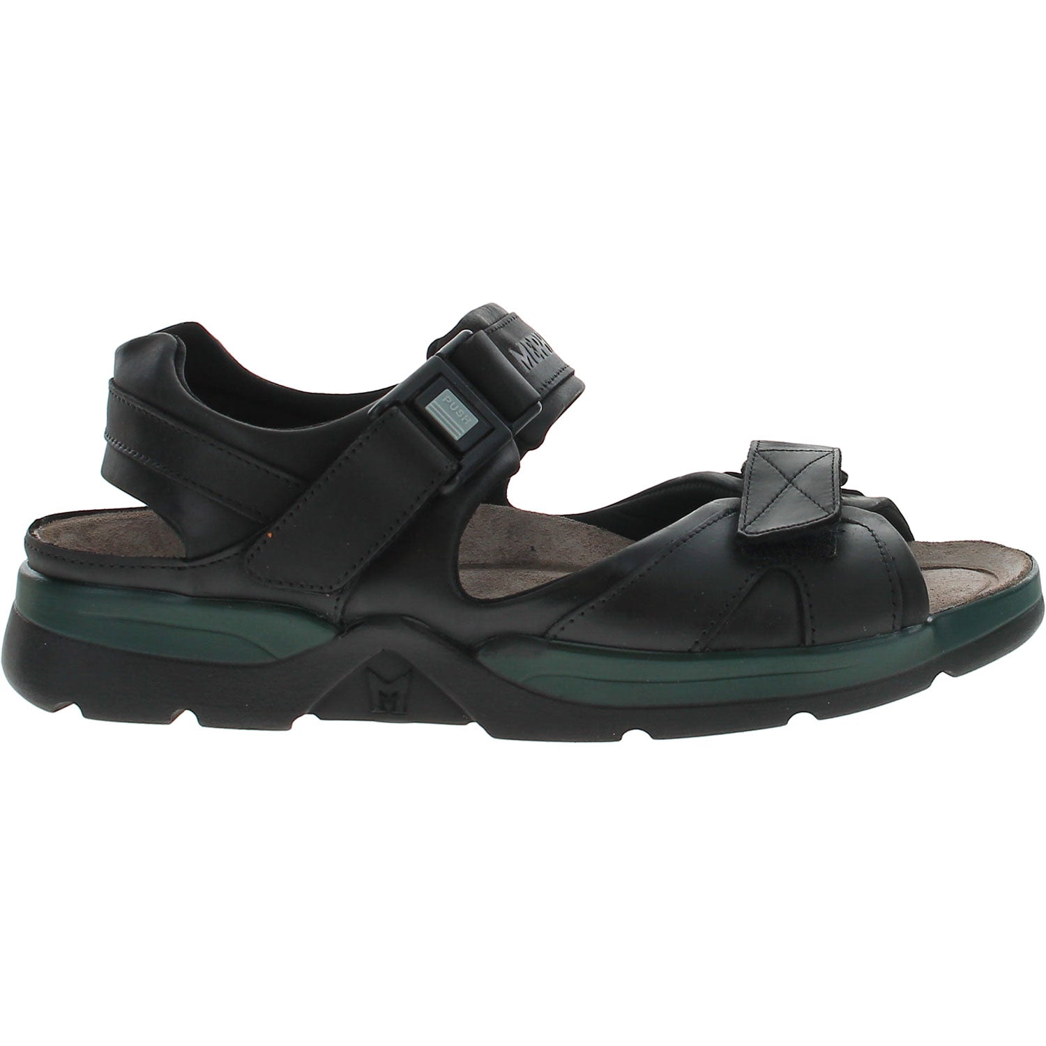 Mephisto Shark Men's Comfortable Walking Shoes - Lightweight & Supportive for Outdoor, Travel & Daily Wear