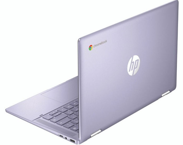 HP Chromebook x360 14