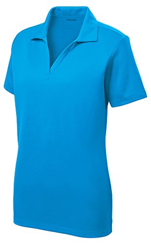 Pond Blue