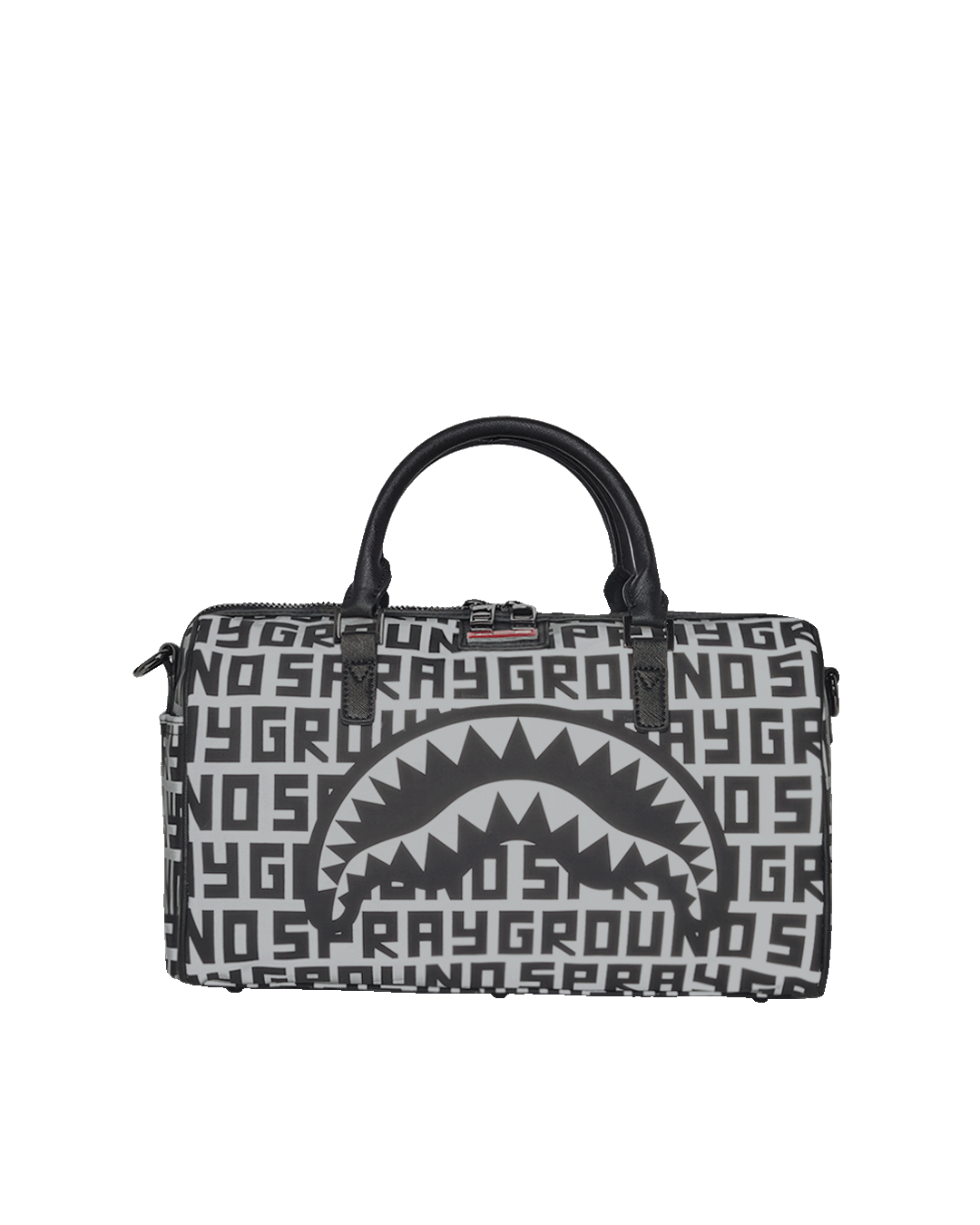 INFINITI 3M Mini Duffle Bag - Lightweight Water-Resistant Gym Bag for Men & Women - Perfect for Workouts, Travel, and Everyday Use