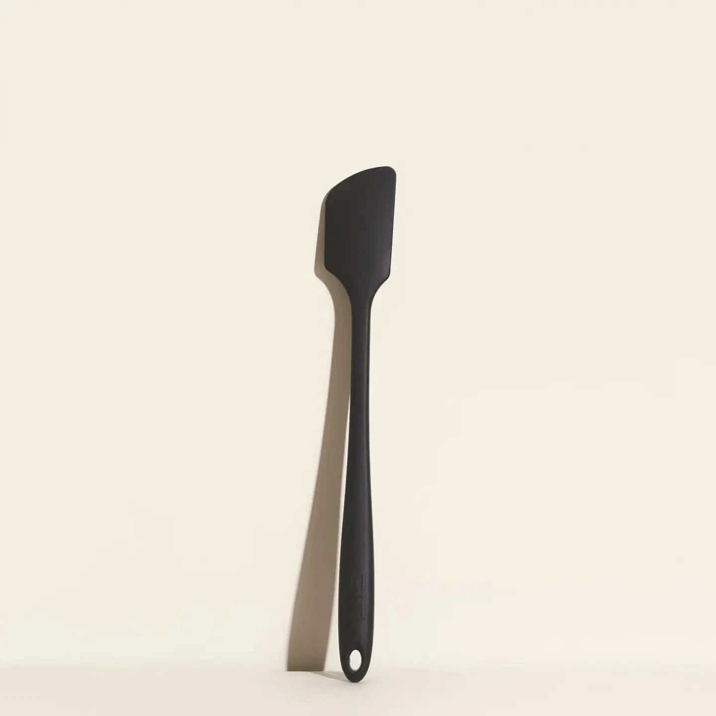 Premium GIR Skinny Spatula - Non-Slip Silicone Kitchen Utensil for Baking, Cooking & Flipping - Perfect for Pancakes, Eggs & Delicate Foods