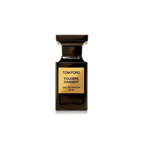 Tom Ford Fougere D'Argent 50ml EDP for Women - Luxe Floral Fougère Fragrance | Day to Night Elegance, Special Occasions & Signature Scent