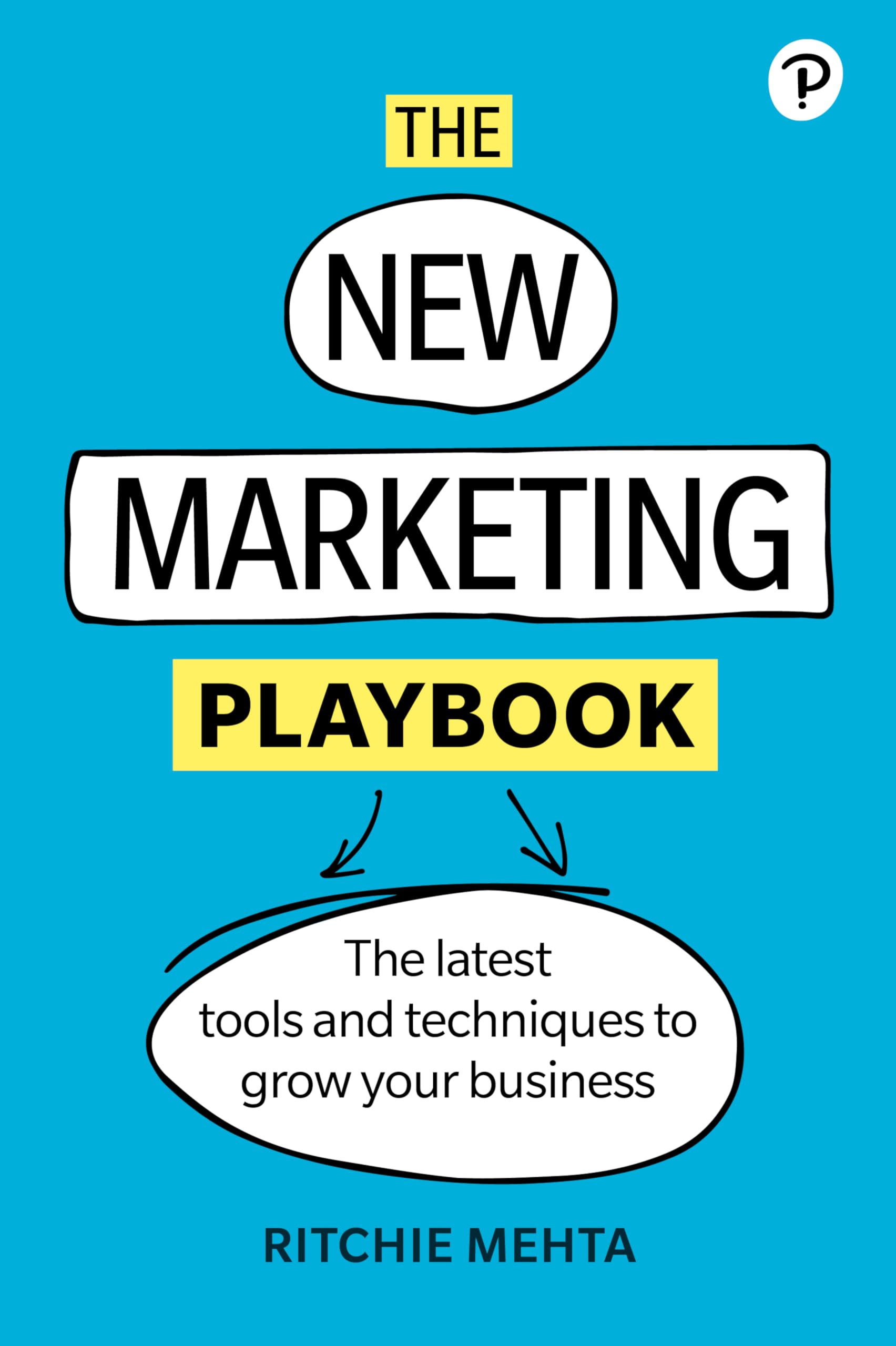 The New Marketing Playbook: Latest Tools & Techniques to Grow Your Business | Boost Sales & Brand Awareness for Ecommerce Entrepreneurs