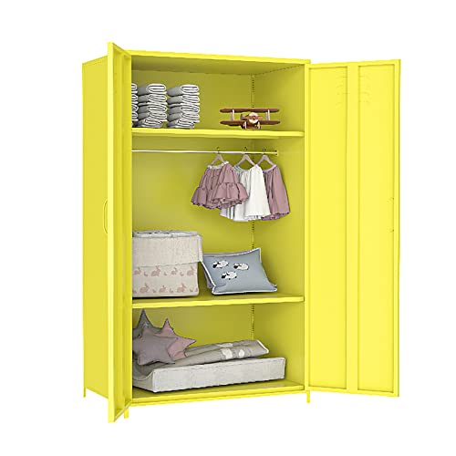 Yellow(2 Doors)
