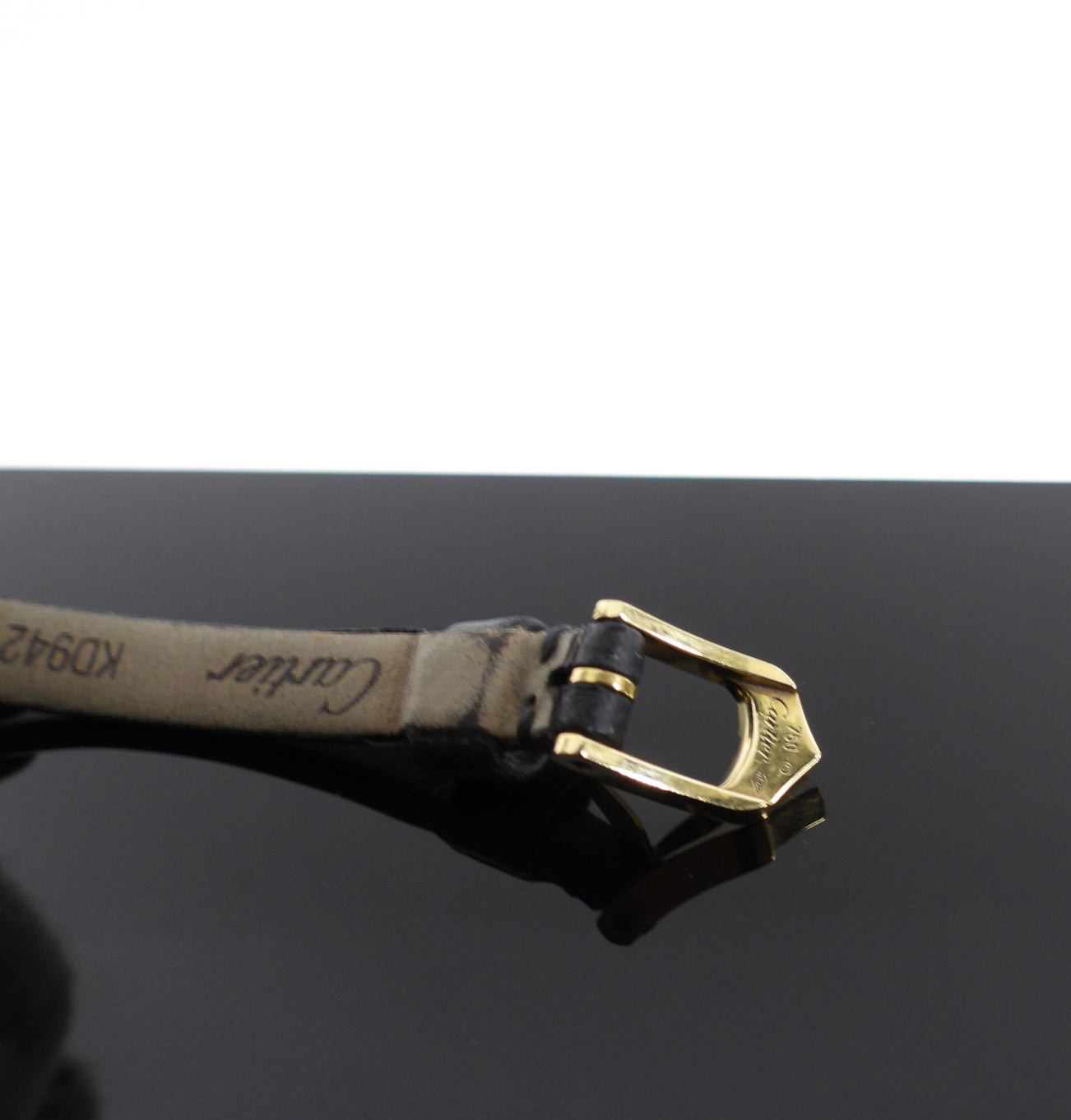 Cartier 18K Gold Love Slide Bar Bracelet - Luxury Jewelry for Women, Elegant Gift for Anniversary & Valentine's Day | Perfect for Date Night & Special Occasions