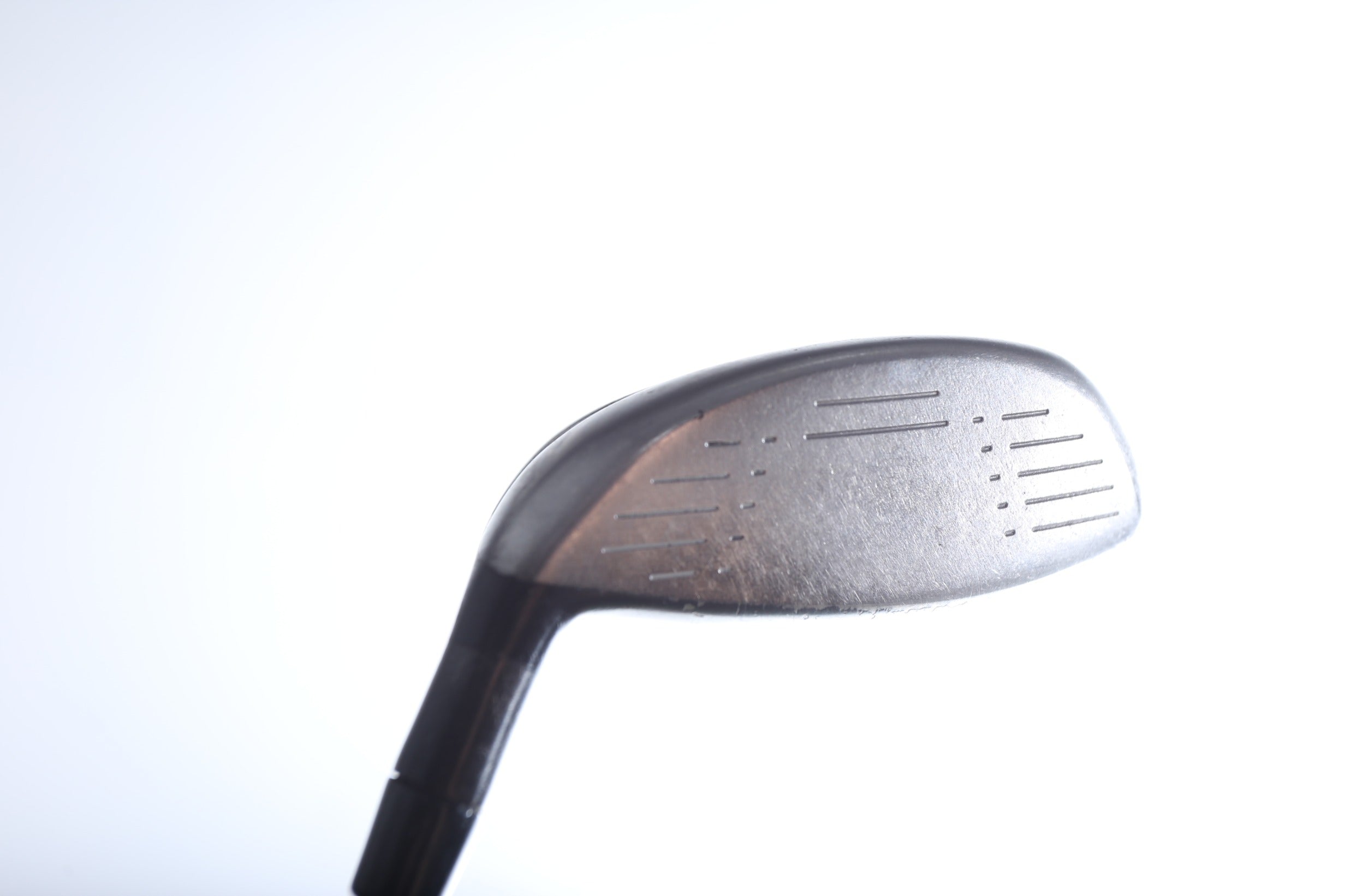 Used Callaway XR 3 Wood Golf Club - Right Handed 15° Senior Flex Graphite Shaft | Perfect for Senior Golfers & High Handicap Players on Fairway Shots