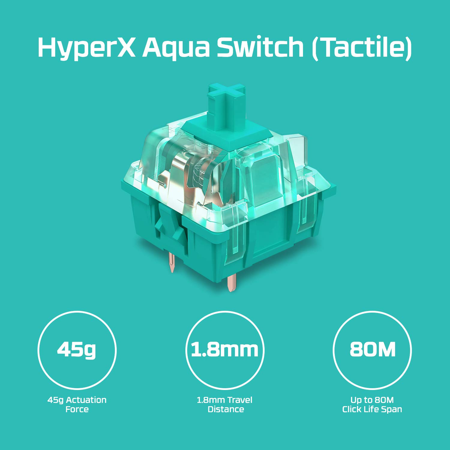 HyperX Alloy Origins Mechanical Gaming Keyboard with RGB Lighting & Pulsefire Surge RGB Wired Optical Gaming Mouse - 16000 DPI Pixart 3389 Sensor, 6 Programmable Buttons | Perfect for PC Gaming, Esports & Streaming Setup