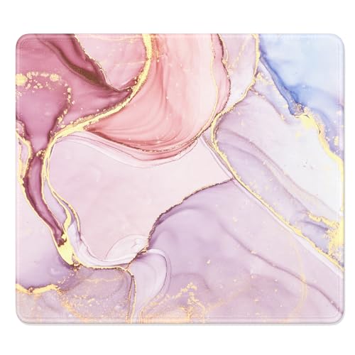 Pink Marble