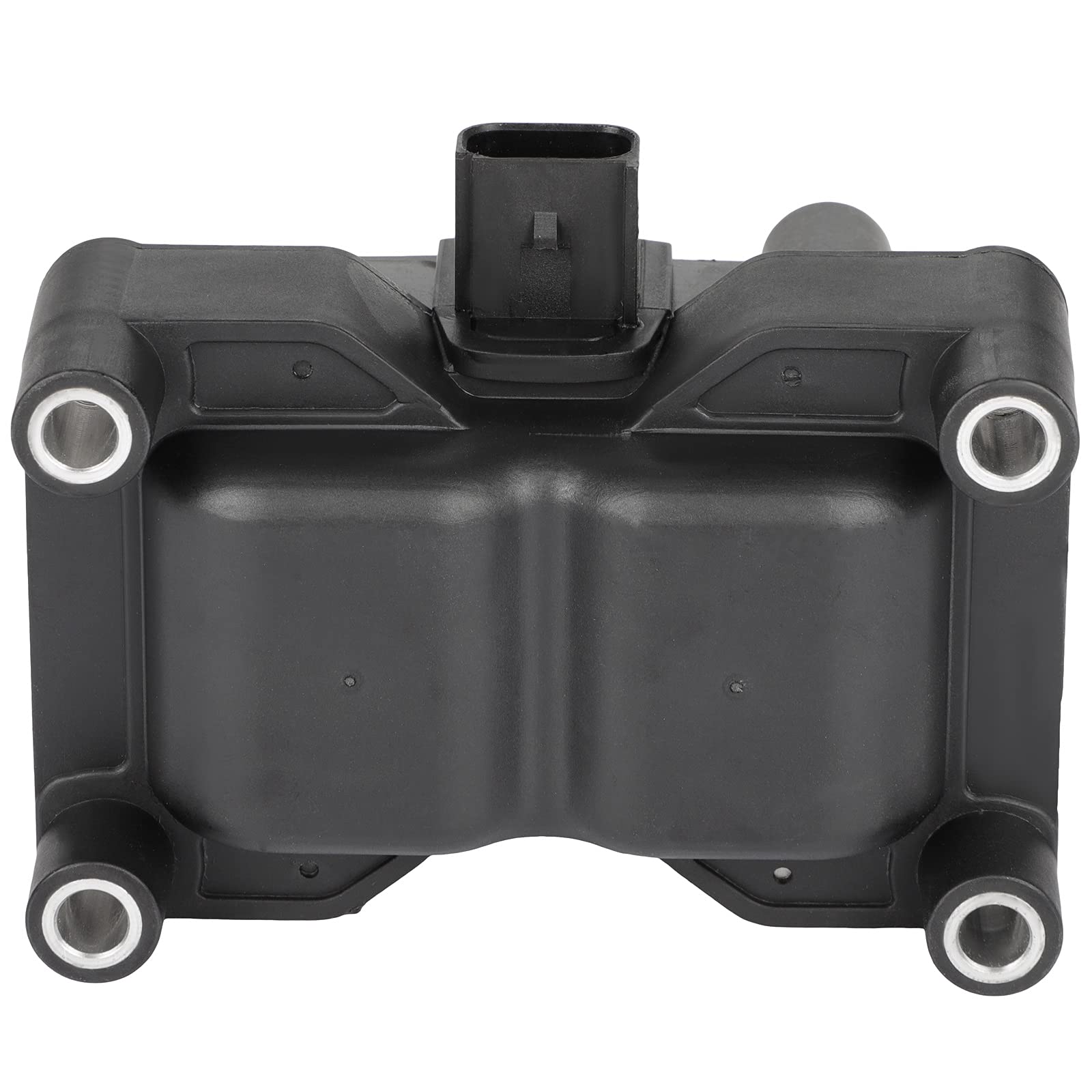 ROADFAR 1 Pack Ignition Coil Compatible with Ford Fiesta 1.6L - Direct Replacement for OE UF654 - Perfect for Engine Performance & Smooth Driving