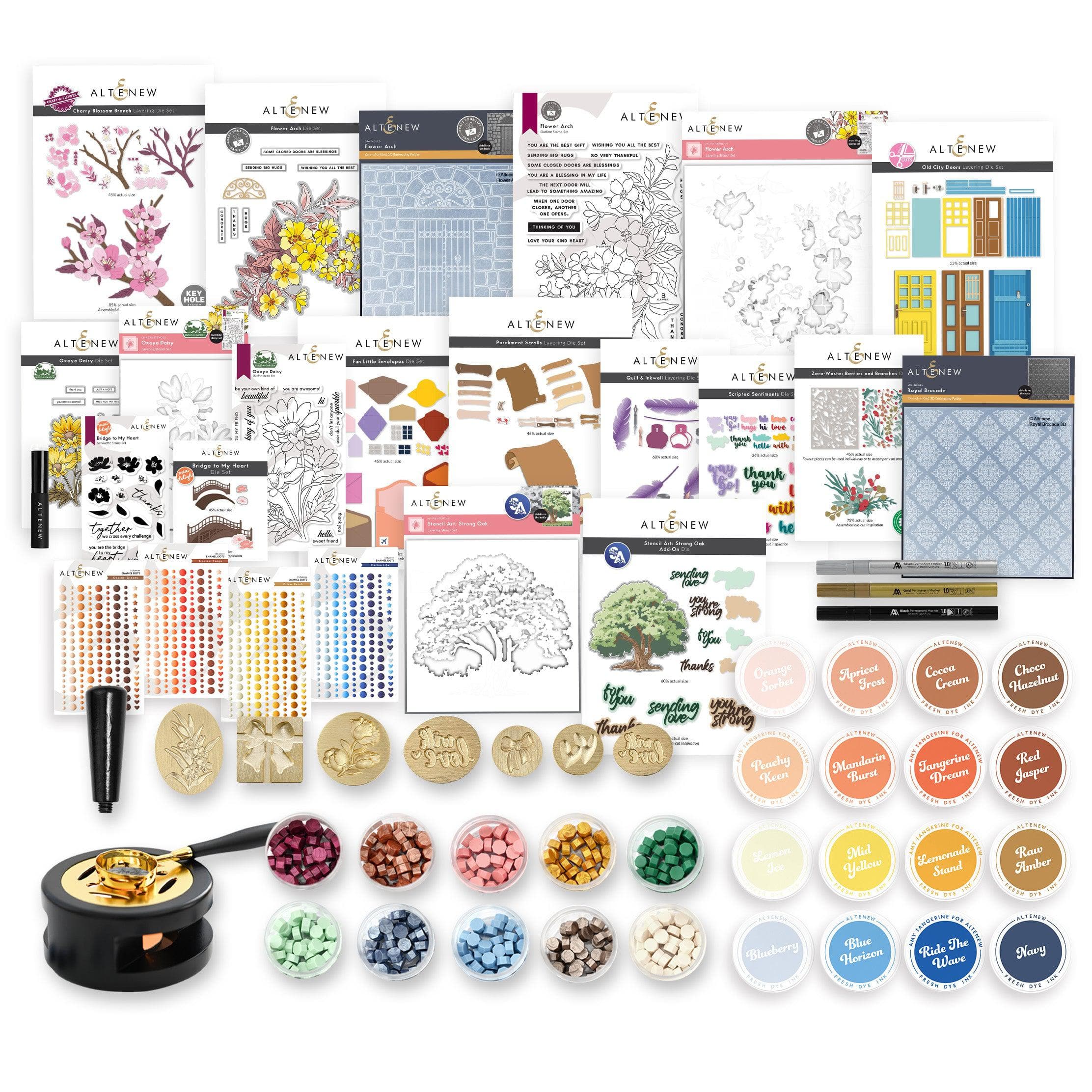 March 2025 Full Release Bundle - Complete Collection for Online Shopping | Perfect for E-commerce Stores & Digital Download Businesses