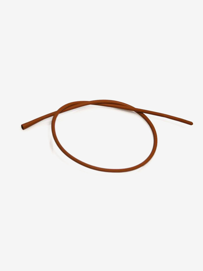 Sutra Neti Nasal Catheter for Sinus Rinse - Ayurvedic Nasal Cleansing Pot for Allergy Relief & Nasal Irrigation - Perfect for Yoga, Meditation & Holistic Wellness