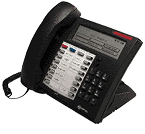 Mitel Superset 4150 Business IP Phone with LCD Display (9132-150-200-NA) - Ideal for Office Communication & Call Centers