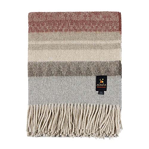 Pale Red/Beige/Sand/Brown/Silver Gray