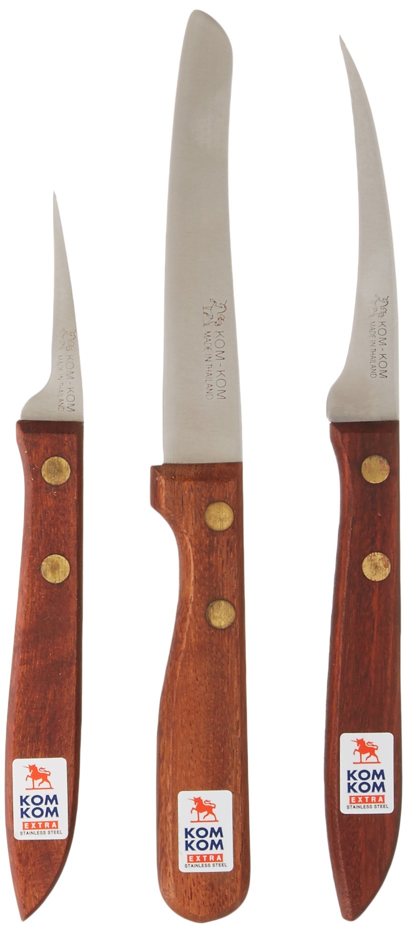Premium Fruit & Vegetable Carving Knife Set - Professional Stainless Steel Kitchen Tools for Artistic Food Garnishing, Pumpkin Carving & Culinary Decorations - Perfect for Chefs, Home Cooks & Party Planners