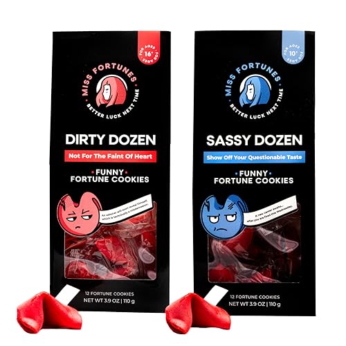 Dirty + Sassy