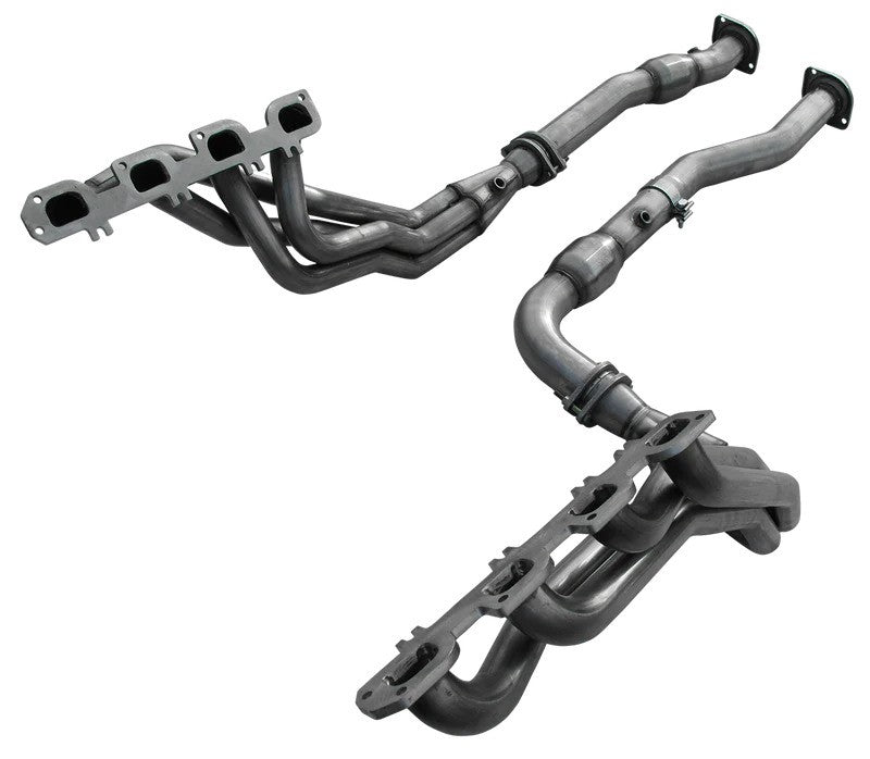 American Racing Headers for Jeep Grand Cherokee SRT8 (2006-2010) - High Performance Exhaust Upgrade for Off-Road & Street Racing