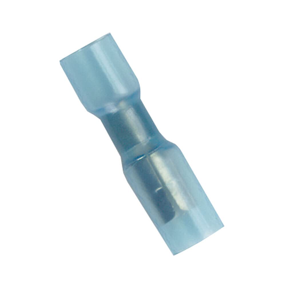Ancor Marine Grade Nylon & Heat Shrink Snap Plugs - Waterproof Electrical Connectors for Boats, RVs, and Outdoor Wiring Applications