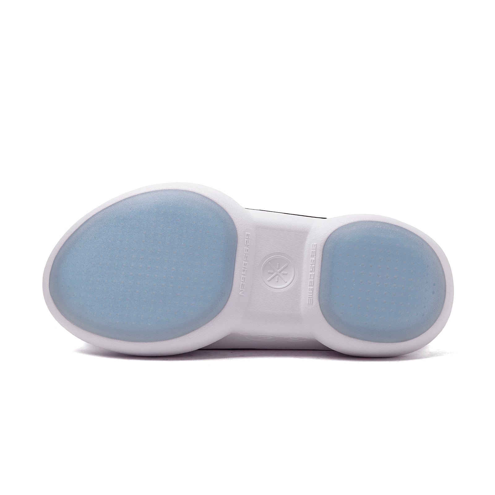 Wade Slide White - Comfortable & Stylish Men's Sneakers for Casual Wear, Walking & Everyday Use