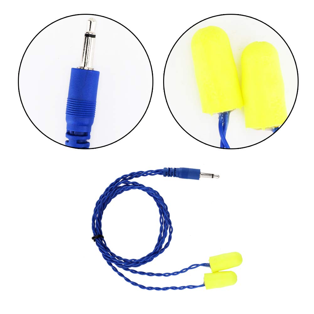 Racing Earbuds with 1/8