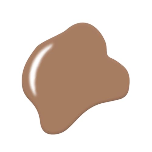 Mocha Frap (Rubber Base Coat)