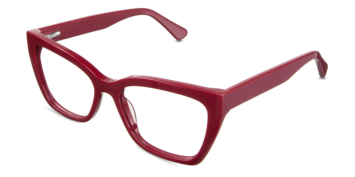 Deanna Women's Prescription Eyeglasses - Stylish & Comfortable Glasses for Reading, Work & Everyday Use