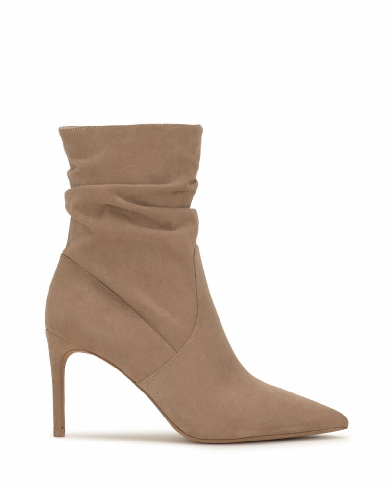 Jessica Simpson Women's Siantar Nude M - Comfortable Heels for Work, Party & Evening Events | Stylish Women's Dress Shoes for Weddings, Date Nights & Office Wear