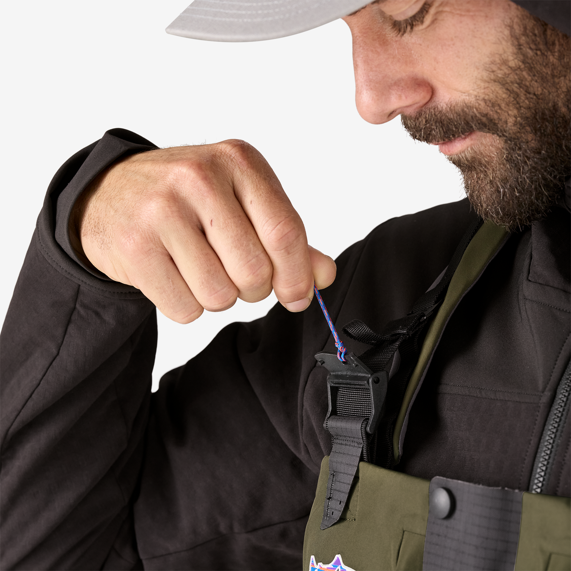 Men's Swiftcurrent Expedition Zip Front Waders - Waterproof Fishing & Hunting Waders for Outdoor Adventures