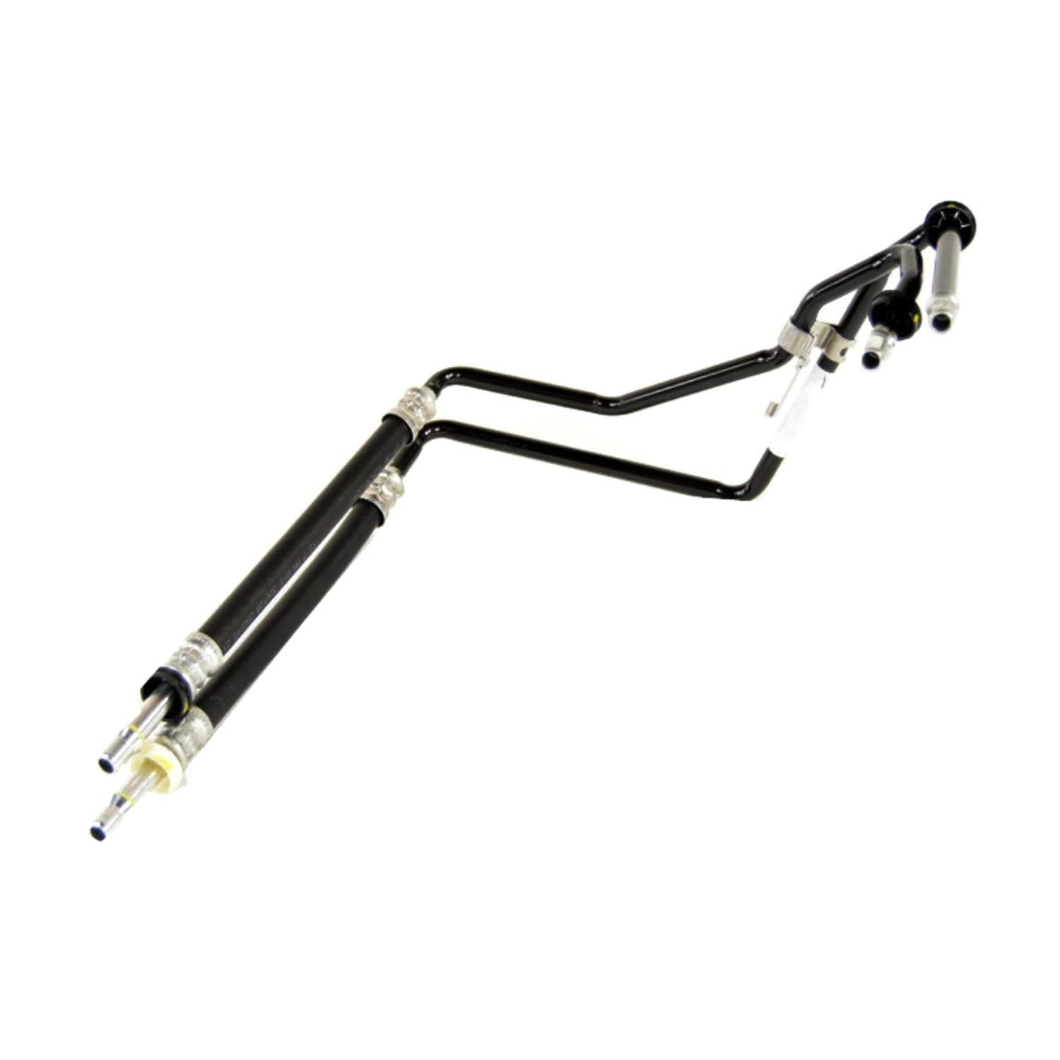 MOPAR 68102149AE Oil Cooler Pressure Hose & Tube - High Performance Replacement Part for Engine Cooling Systems | Perfect for Dodge, Jeep, Chrysler Vehicles