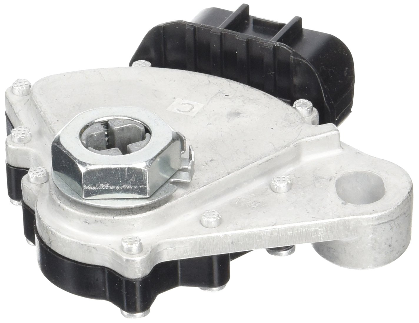 Standard Motor Products NS360 Neutral Safety Switch - Compatible with Multiple Vehicle Models | Reliable Transmission Safety Switch for Smooth Gear Shifting | Perfect for Car Repairs & DIY Automotive Maintenance