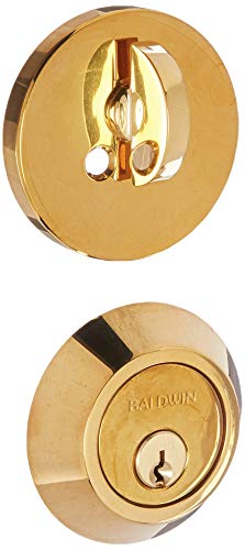 Unlacquered Brass