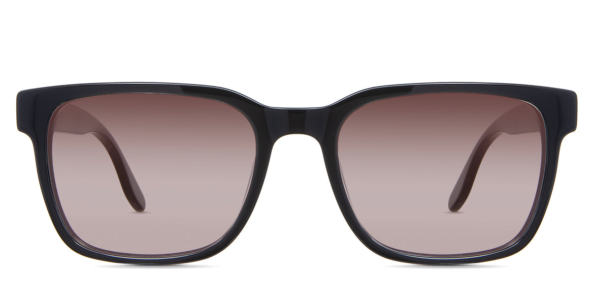 Wells Women's Prescription Sunglasses - UV Protection, Polarized Lenses for Driving, Outdoor & Fashion Use