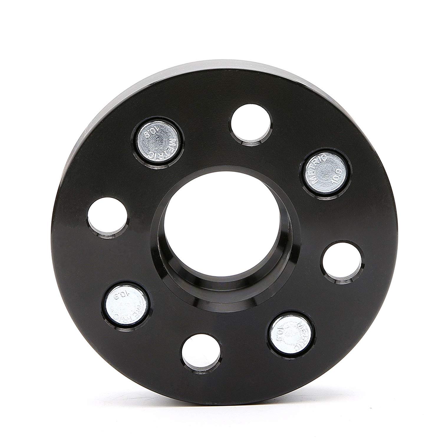 4x100 Hubcentric Wheel Spacers 1