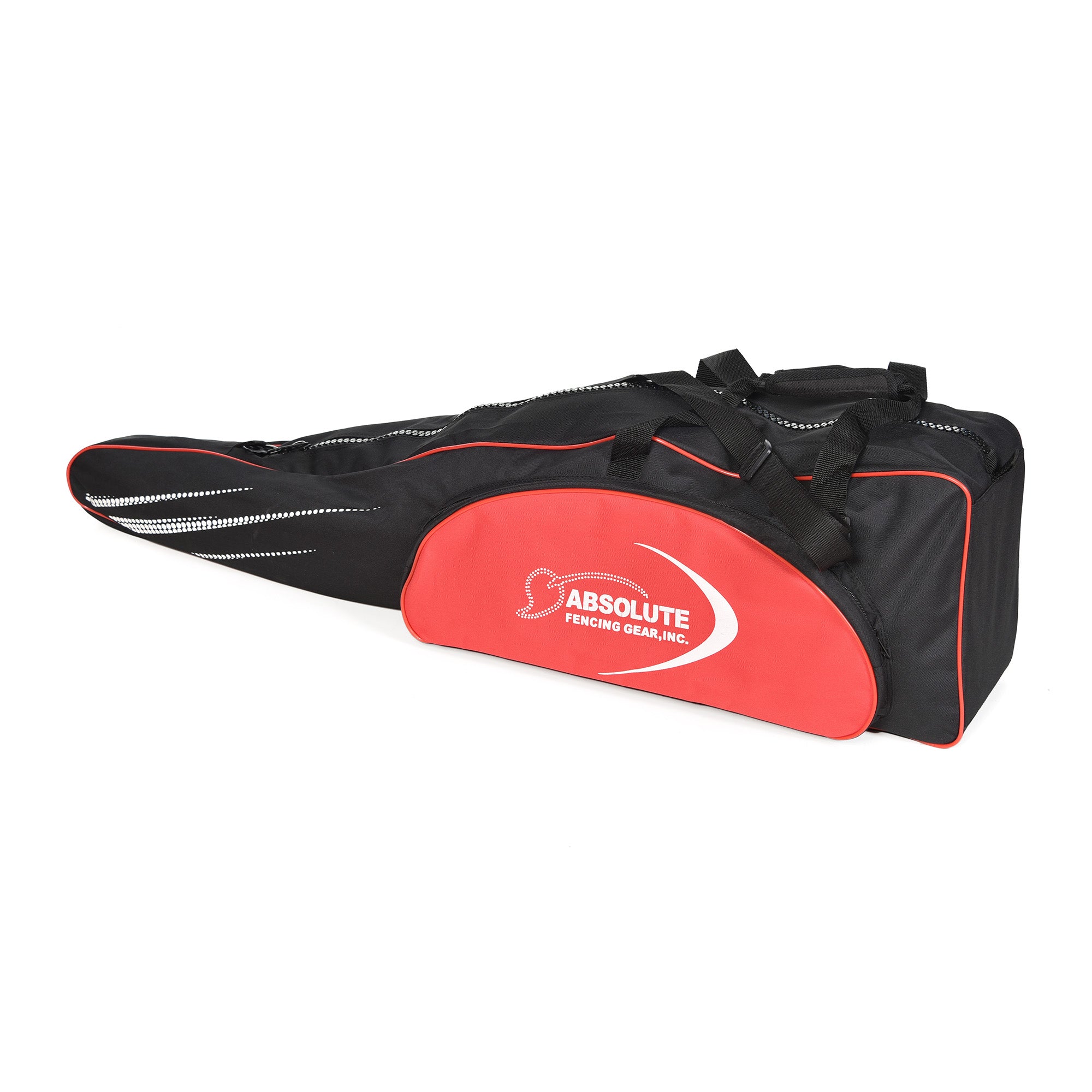 Black-Red
