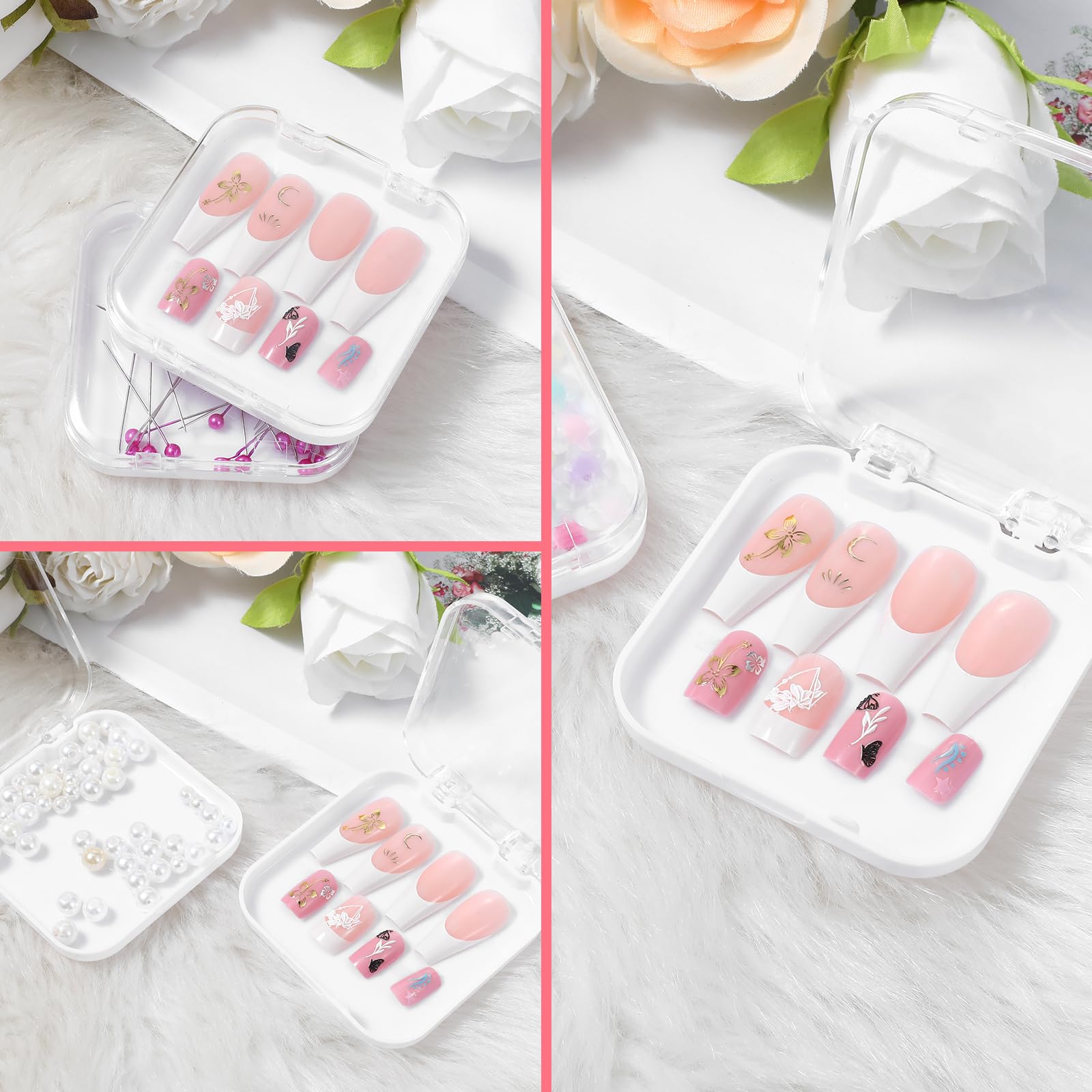 4PCS 2.95