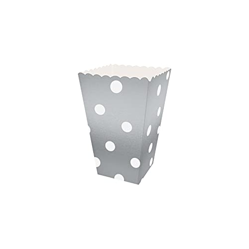 Dot Silver