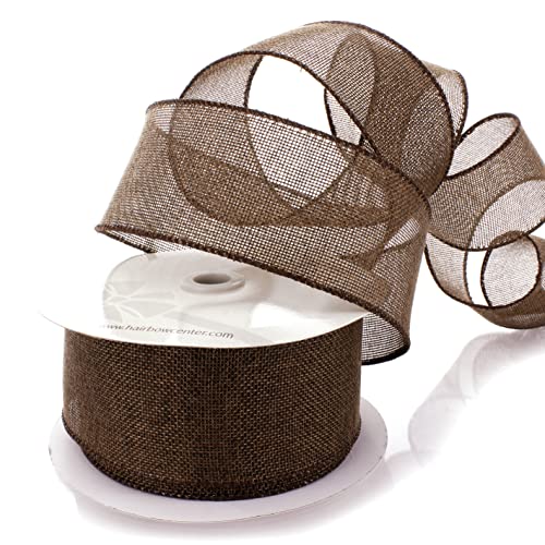 Rustic Brown