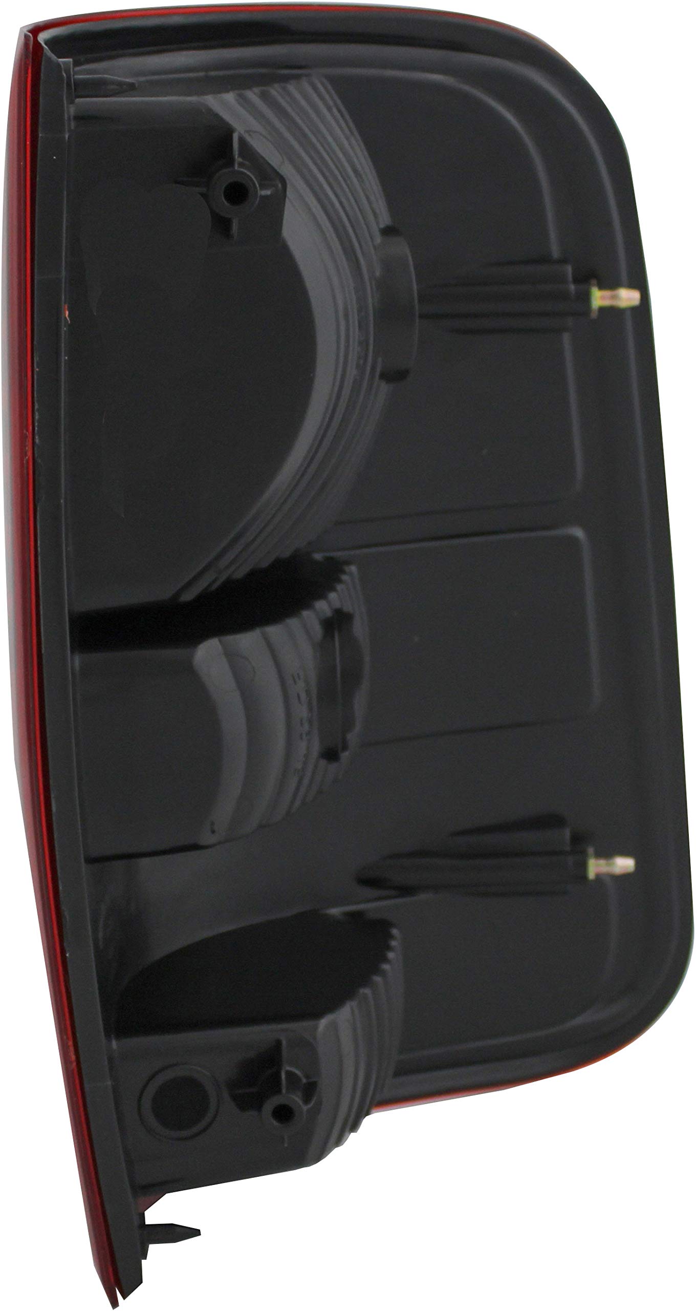 Ford F150 Harley-Davidson LED Tail Lights Set - Compatible with 2006-2008 Models (Driver & Passenger Side) | Durable Replacement for Enhanced Visibility & Style | Perfect for Night Driving & Truck Customization