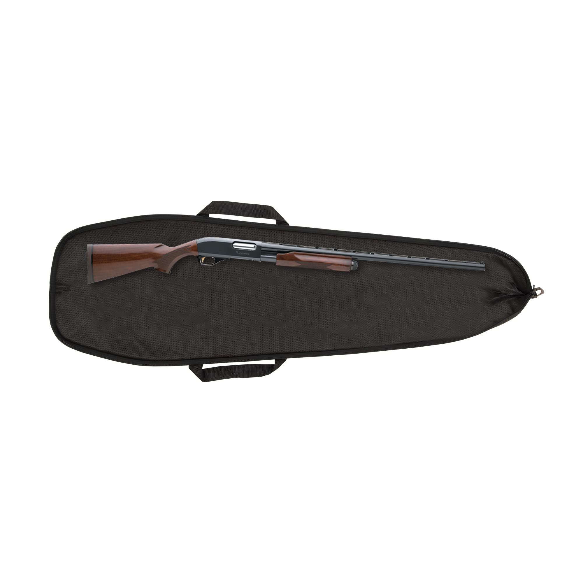 Allen Company Durango 52-Inch Shotgun Case - Soft Gun Bag for Hunting & Shooting - Durable Firearm Protection for Range, Travel & Outdoor Adventures