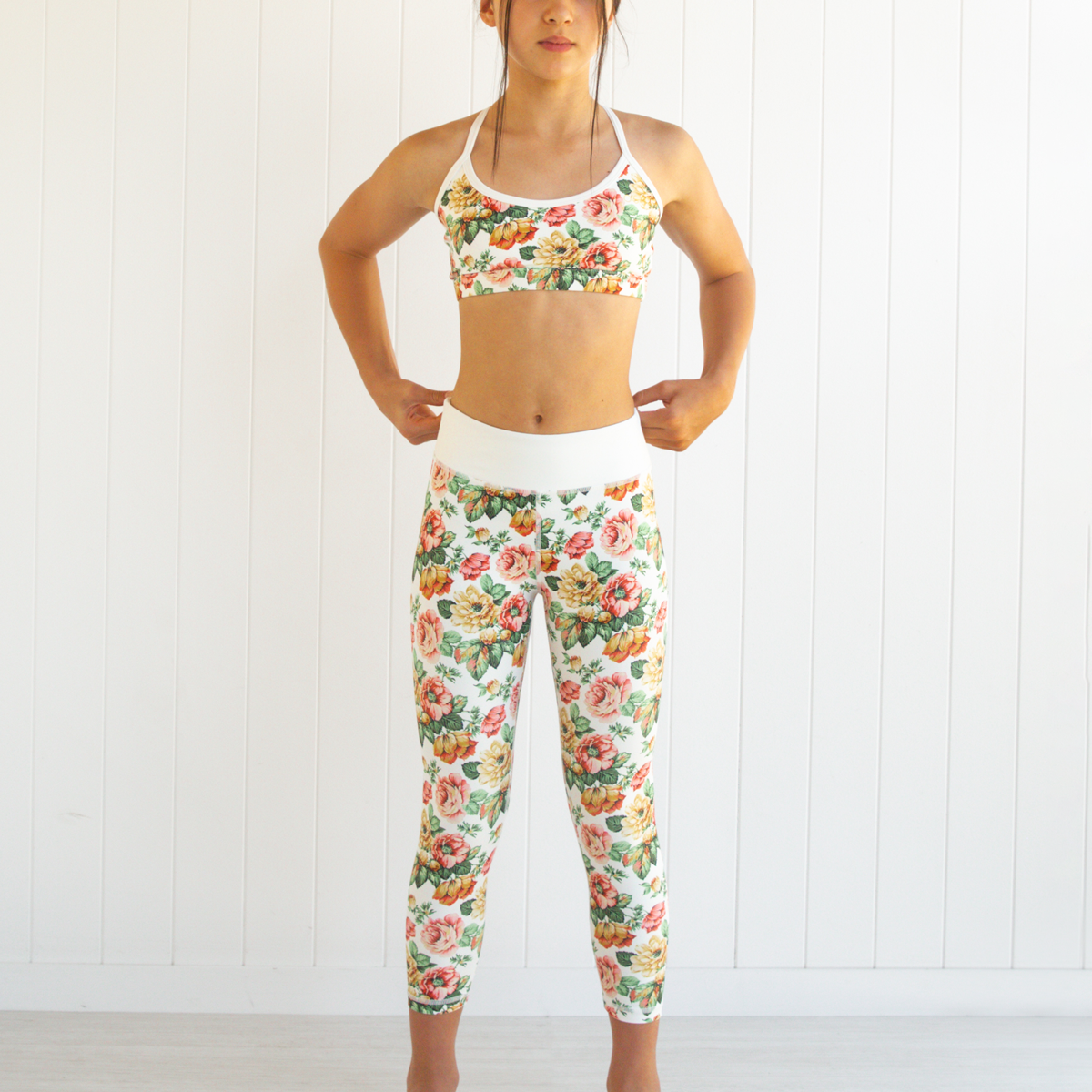 Breakfast At Tiffany's Inspired Tights - Elegant & Comfortable Women's Leggings for Work, Parties & Everyday Wear