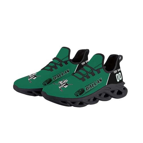 Green-black