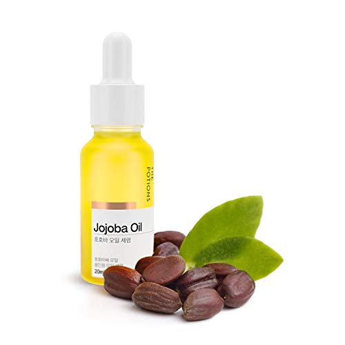 Jojoba Oil
