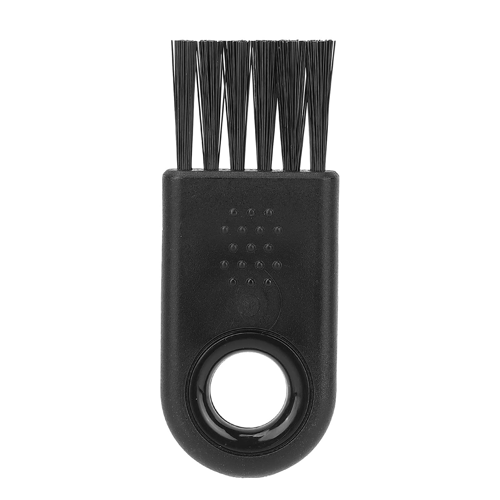 6Pcs Electric Shaver Cleaning Brush Set - Multifunctional Anti-Slip Trimmer Brush for Philips/Norelco/Remington Razors - Perfect for Travel & Home Grooming Kit