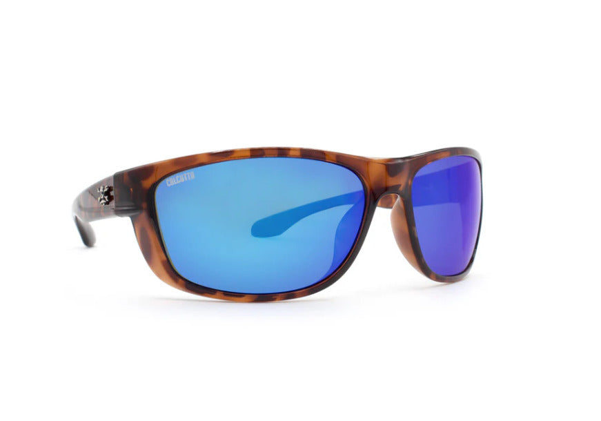Calcutta Cross Polarized Sunglasses for Men & Women - UV Protection, Anti-Glare, Stylish Outdoor Shades for Driving, Fishing & Beach Activities