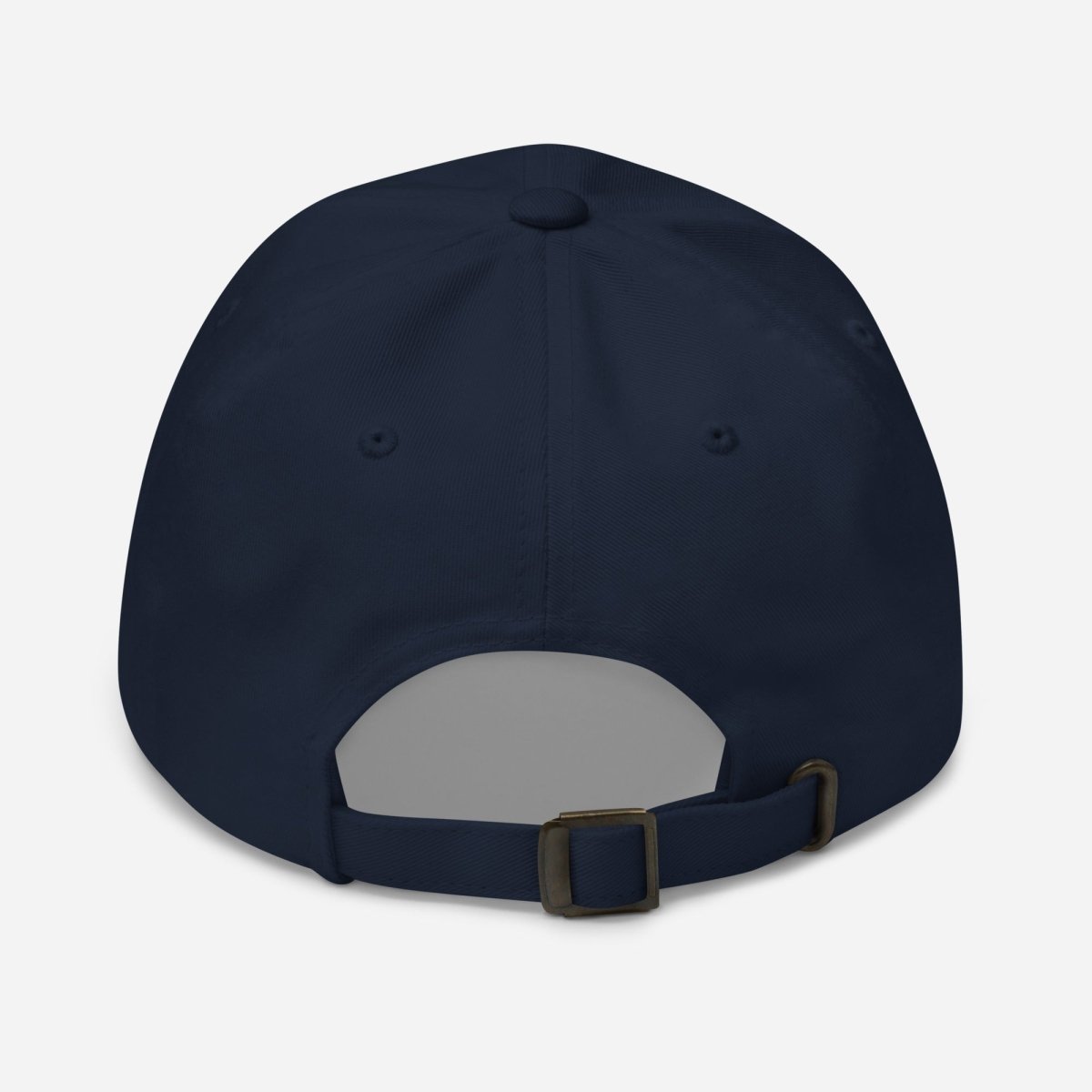 Recover Out Loud Dad Hat - Adjustable Cotton Baseball Cap for Men & Women - Perfect for Recovery Support, Casual Wear & Outdoor Activities