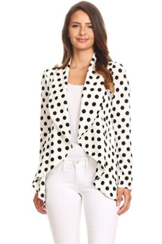 Hbl00009 Mpolka White