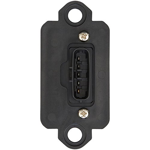 Spectra Premium MA186 Mass Air Flow Sensor - High Performance Replacement for Ford, Lincoln, Mercury Vehicles | Improves Engine Efficiency & Fuel Economy | Ideal for DIY Mechanics & Auto Repair Shops